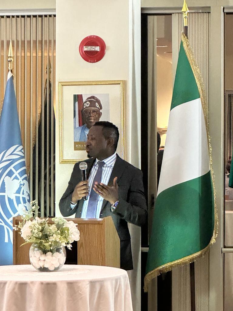 Our Mission and Vision